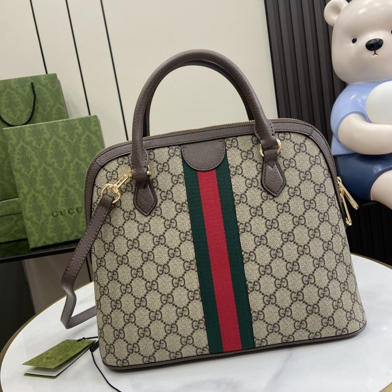 Gucci Top Handle Bags